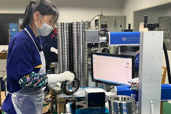 雕銑機主軸換軸承多少錢？影響因素有哪些？